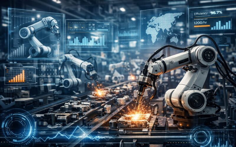 българската индустрия на кръстопът