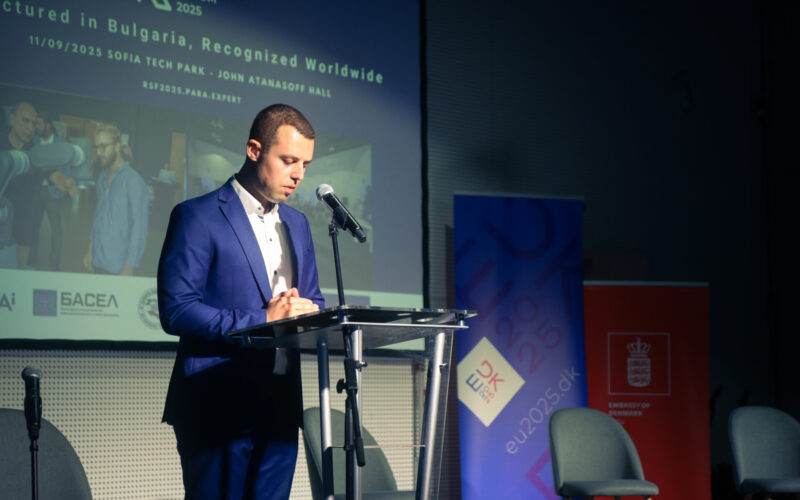 Robotics Strategy Forum