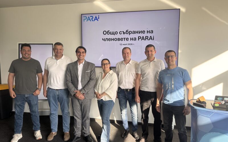 PARAi управителен съвет