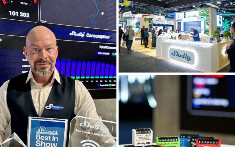 Shelly-Group-CES-2025